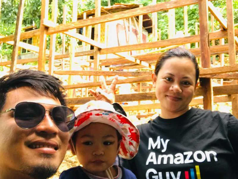 Employee reviews My Amazon Guy