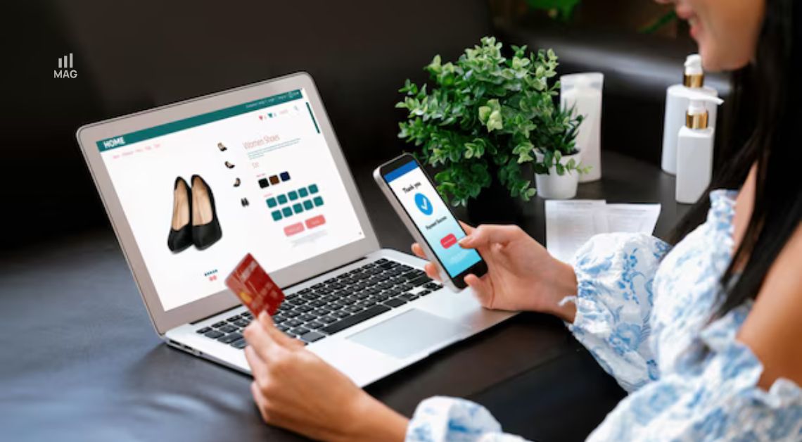 Personalized Shopping on Amazon: AI Tools Redefine Browsing and Buying 1 Personalized shopping on Amazon