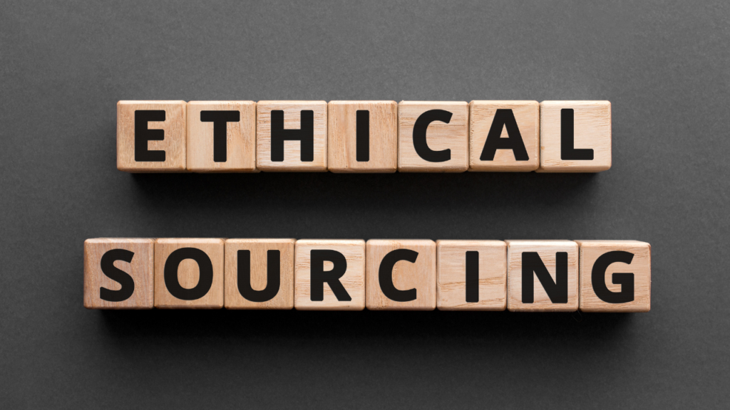 Sourcing Beyond China: How Supply Chain Diversification Can Boost Your Amazon SEO 3 Sourcing Beyond China Ethical Sourcing