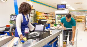 Walmart checkout and Payment Changes