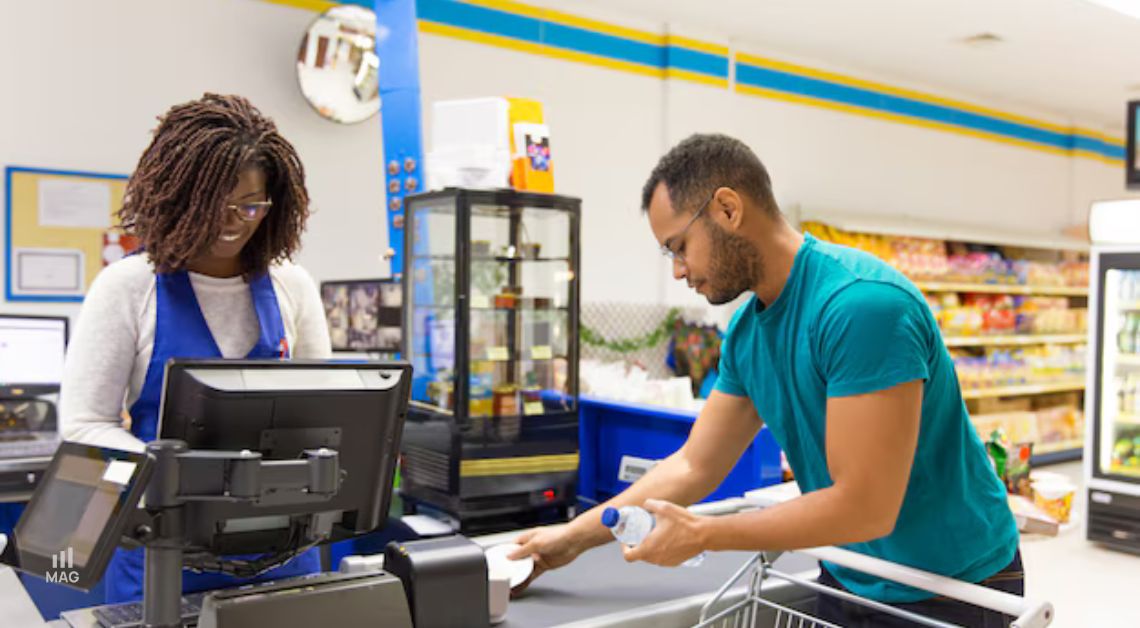 Walmart Checkout and Payment Changes Set to Revolutionize Shopping Experience 1 Walmart checkout and Payment Changes shopping checkout