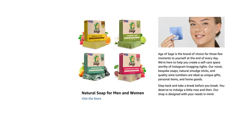 Amazon Brand Story v2 1 Amazon Brand Story Design and Creation