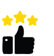 icon friendly knowledgeable staff