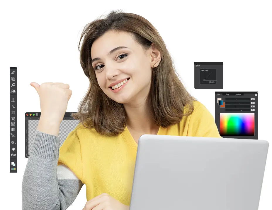 Graphic designer jobs