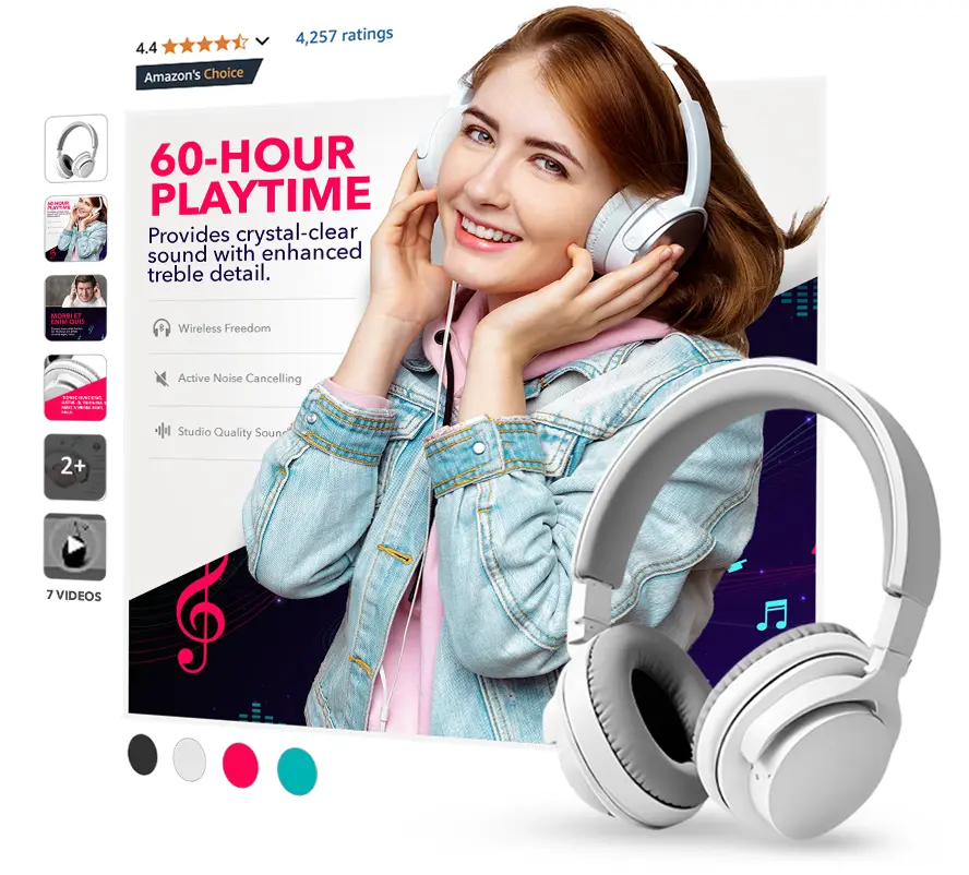 Amazon Product Photography 1 Amazon Listing Images Design Service