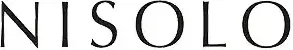 nisolo logo small