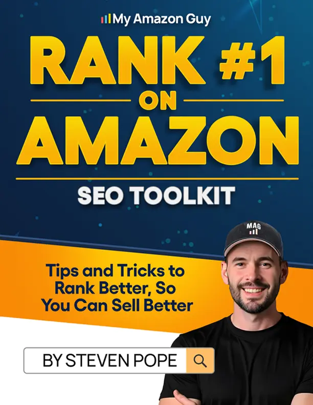 Amazon SEO Toolkit