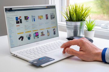 Controversial Products on Amazon Spark Outrage 1 Shopping controversial products on Amazon