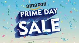 Amazon Prime Day 2025