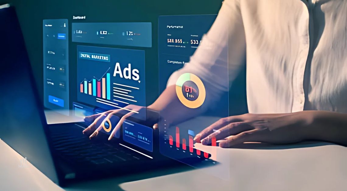Ecommerce selling and advertising