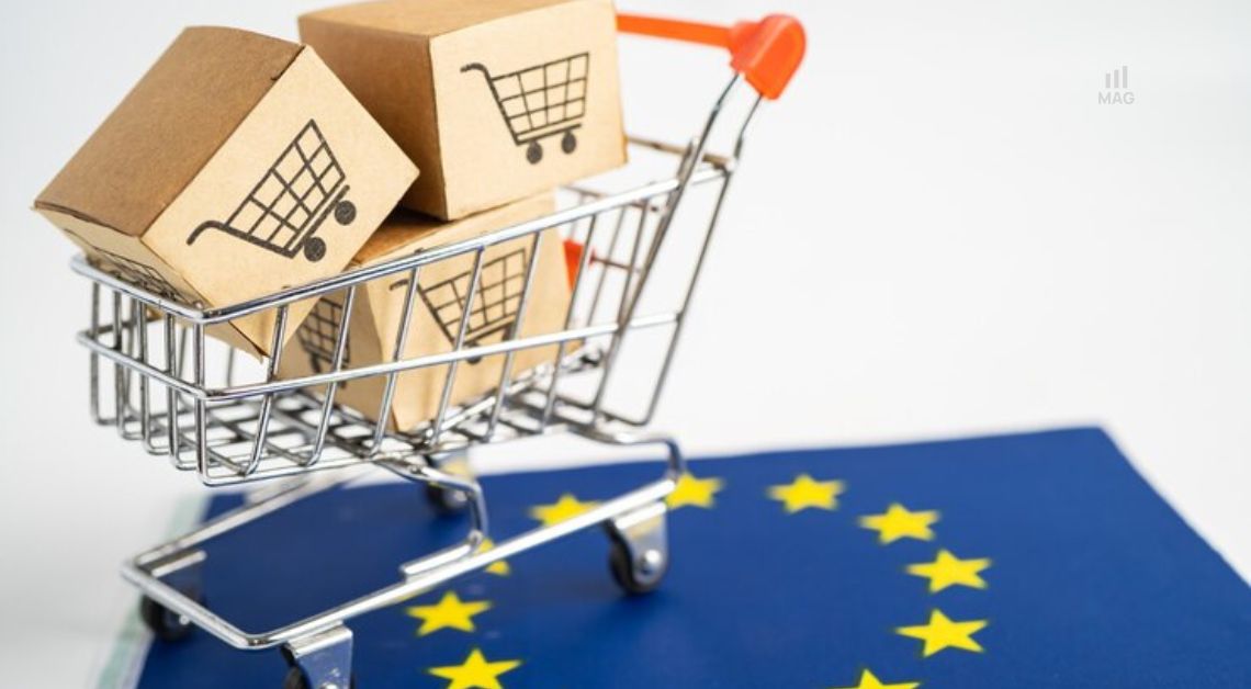 European ecommerce expansion