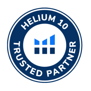 Solutions for maturing Amazon sellers 14 Helium 10 trusted partner
