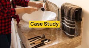 Makeup Accessories Brand MAG Case Study