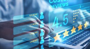 Merged Vine reviews crackdown online reviews