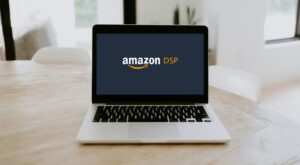 Role of Amazon DSP in a Full-Funnel Marketing Strategy - Featured Image