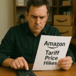 5 Killer Strategies for Sellers Handling Amazon Tariff Price Hikes 1 Seller Handling Amazon Tariff Price Hikes