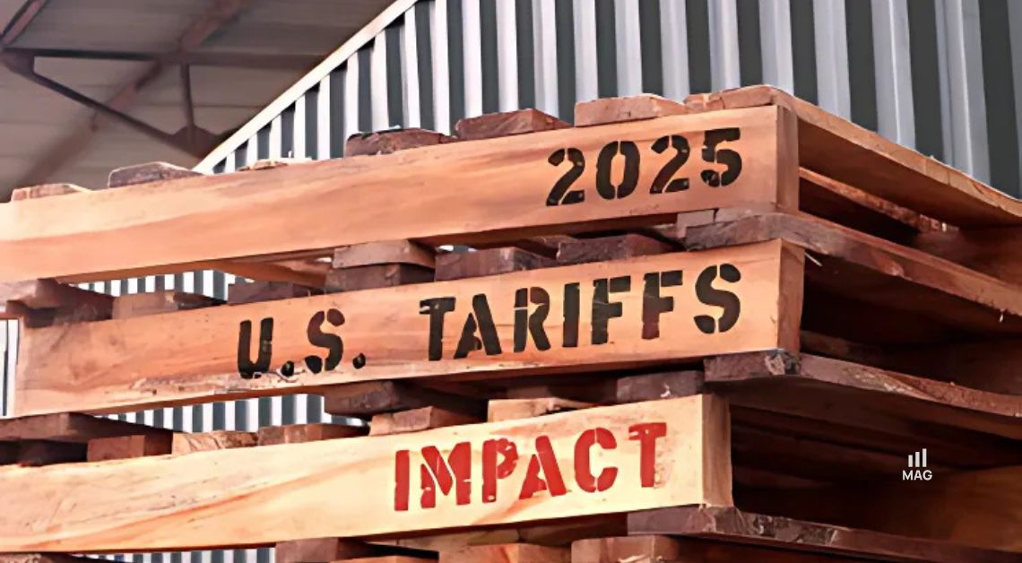 Tariff-Resilient Amazon Business