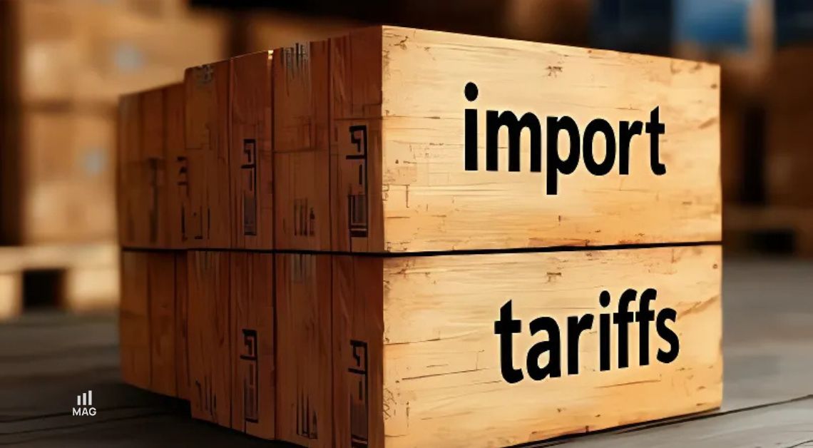 Tariff Strategies Amazon Sellers Must Know Now