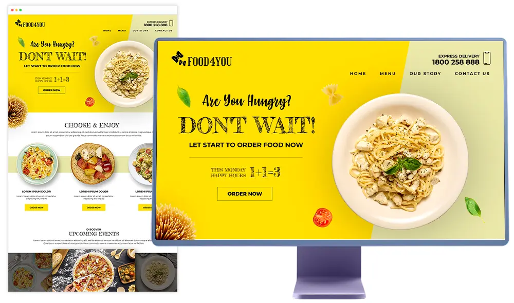 Google Ads Management 8 google ads landing page