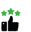 Grow Sales for New Amazon Sellers 18 icon green