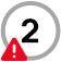 Solutions for maturing Amazon sellers 3 numbers warning red2
