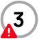 Solutions for maturing Amazon sellers 4 numbers warning red3