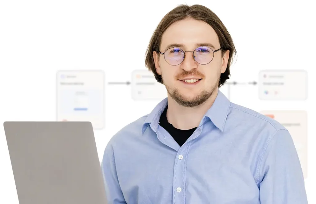 zapier specialist
