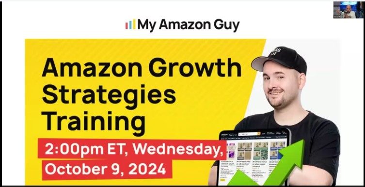 Amazon Growth Strategies Training 1 Amazon Growth Strategies Training thumbnail