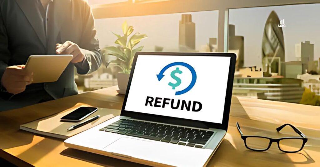 Amazon Issues Late Refunds on Returns From 2018, Citing Internal Review 1 Amazon Issues Late Refund refund processing