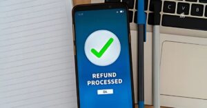 Kevin Sanderson - Marketing and Partnerships Manager, May Amazon Guy 74 Amazon Refund Delay
