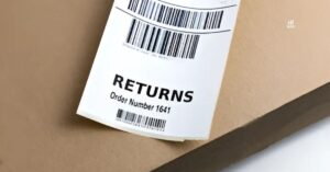Bad Product Info Drives Returns