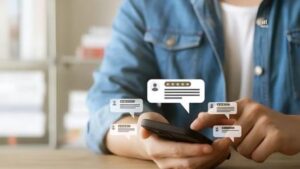 Conversational Commerce
