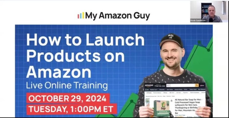 How to Launch Products on Amazon 1 How to Launch Products on Amazon