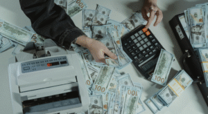 How to Make Millions on Amazon - Featured Image