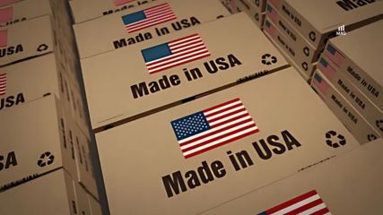 Tariff Talk Drives Search Surge for Made in USA Products on Amazon 1 Made in USA products on Amazon