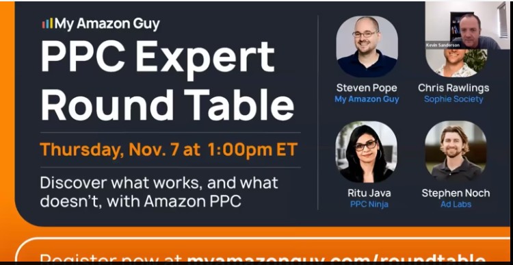 PPC Expert Roundtable thumbnail