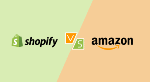 Francisco Valadez - Vice President of Brand Operations, May Amazon Guy 41 Shopify vs Amazon FBA - Featured Image