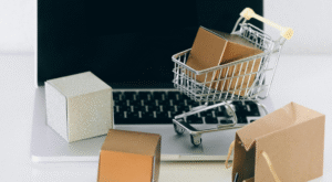 Starting Up An Amazon Business - Featured Image