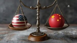 US China Tariff Reduction