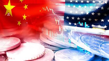 US China Tariff Reduction Deal Marks Shift in Trade War Policy 1 US China Tariff Reduction trade tariff reduction