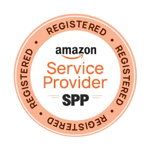 Scale up Your Amazon Revenue and Operations 38 amazon service provider