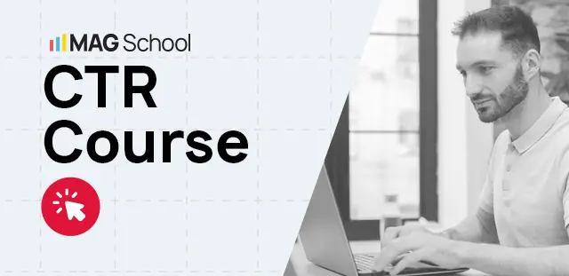 Amazon Main Image CTR course