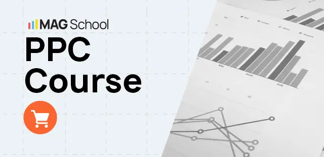 Amazon PPC Course