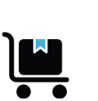 Be a Category Leader on Amazon 17 icon blue inventory management