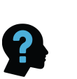 Be a Category Leader on Amazon 16 icon blue lack of guidance