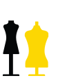 icon mannequin