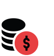 Scale up Your Amazon Revenue and Operations 14 icon red adspend