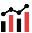 Scale up Your Amazon Revenue and Operations 26 icon red reporting