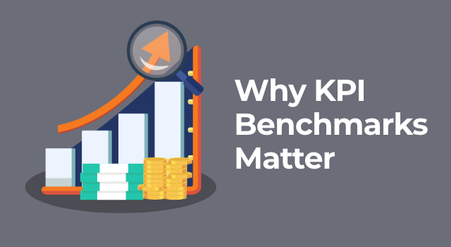 Why Smart Amazon Sellers Track KPIs Against Industry Benchmarks 2 Amazon Sellers Track KPIs KPI benchmark matter