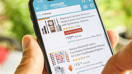 Do Your Amazon Listings Align with Buyer Intent? Here's Why They Must. 1 Amazon listings align with buyer intent
